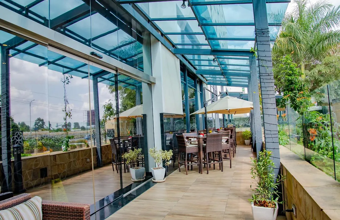 Hilton Garden Inn Nairobi Airport-1