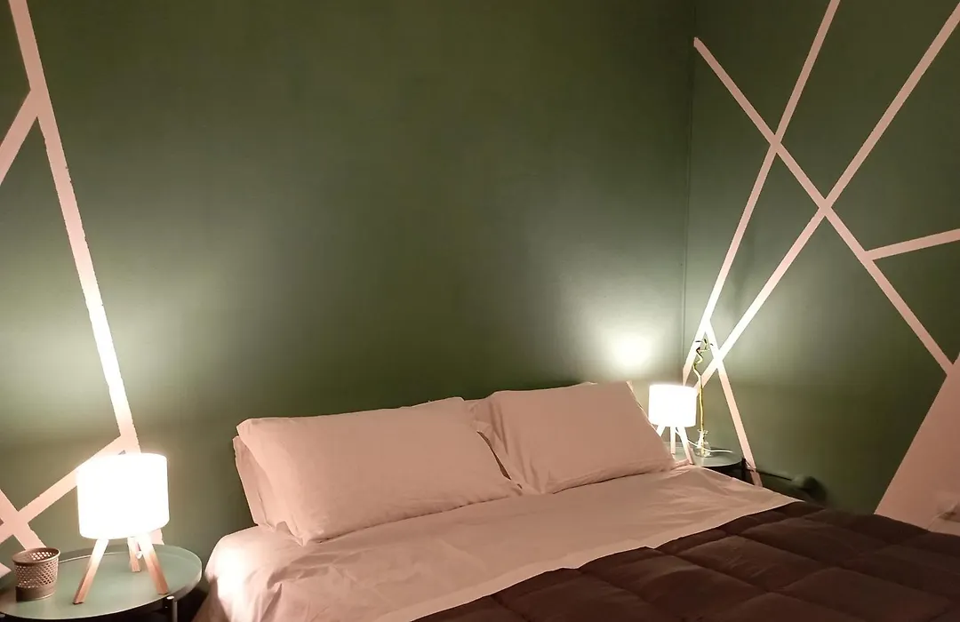 Casa Maki Firenze-1