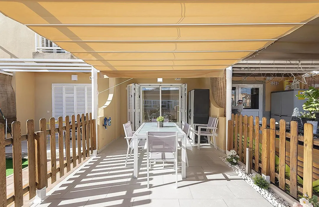 Villetta Green Oasis Club-1