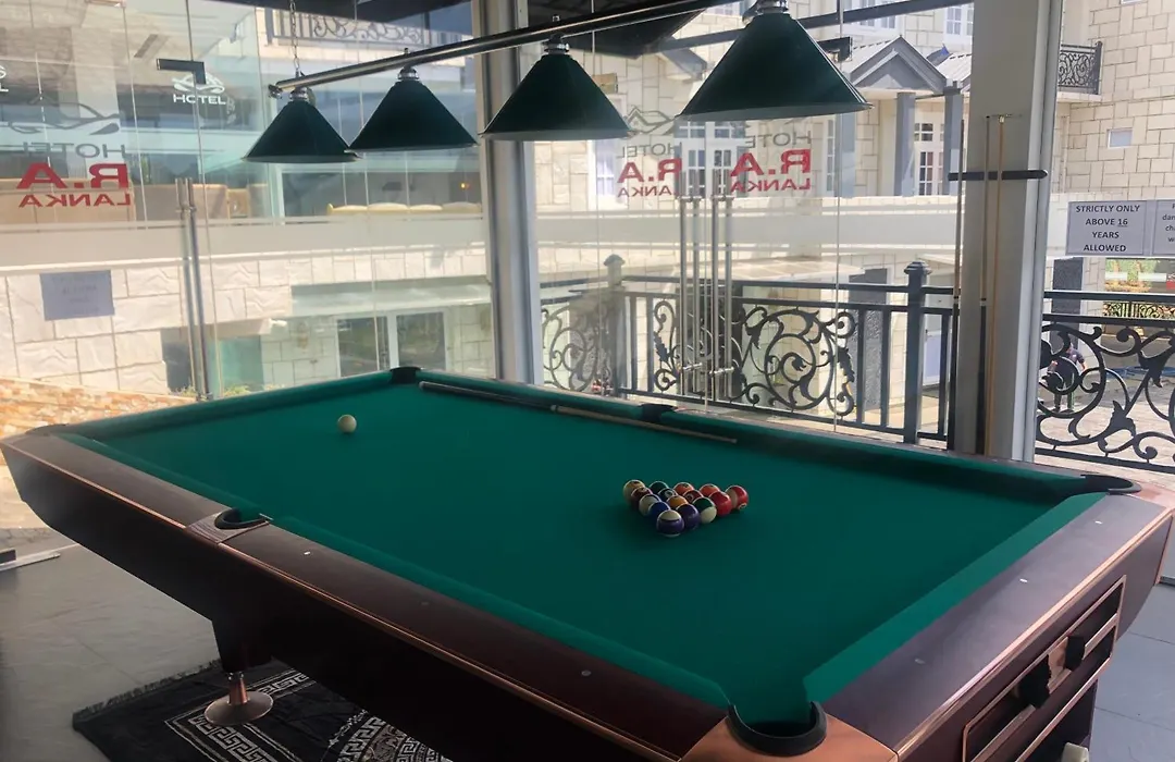 High Garden Hotel-1