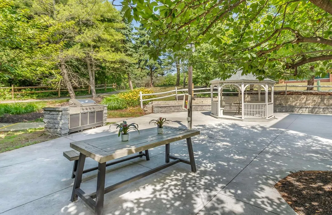 Executive Residency By Best Western Philadelphia-Willow Grove-1