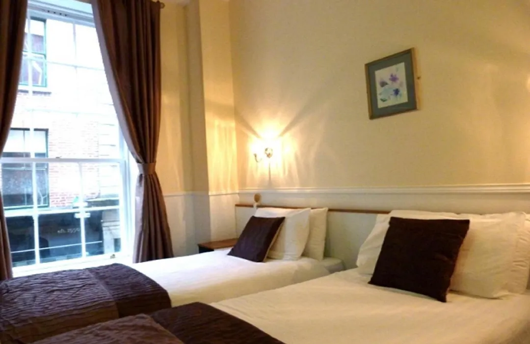 Temple Bar Townhouse-1