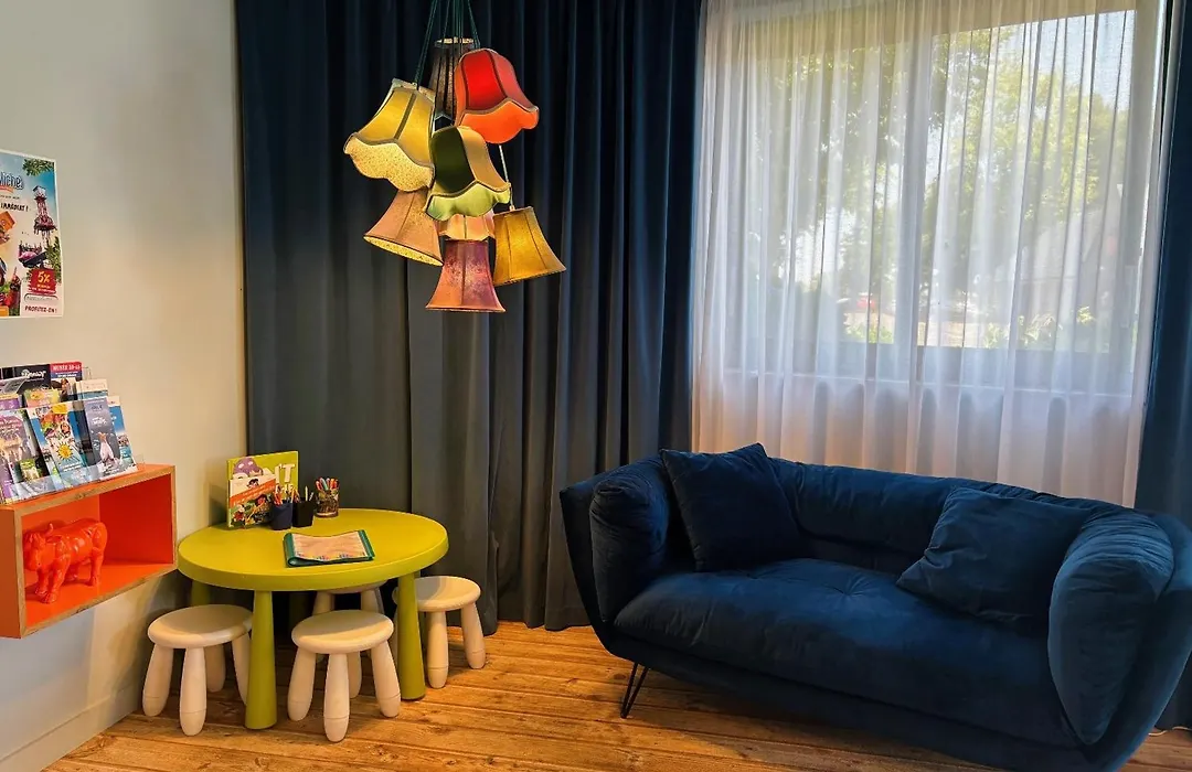 Hotel Gabriel-1