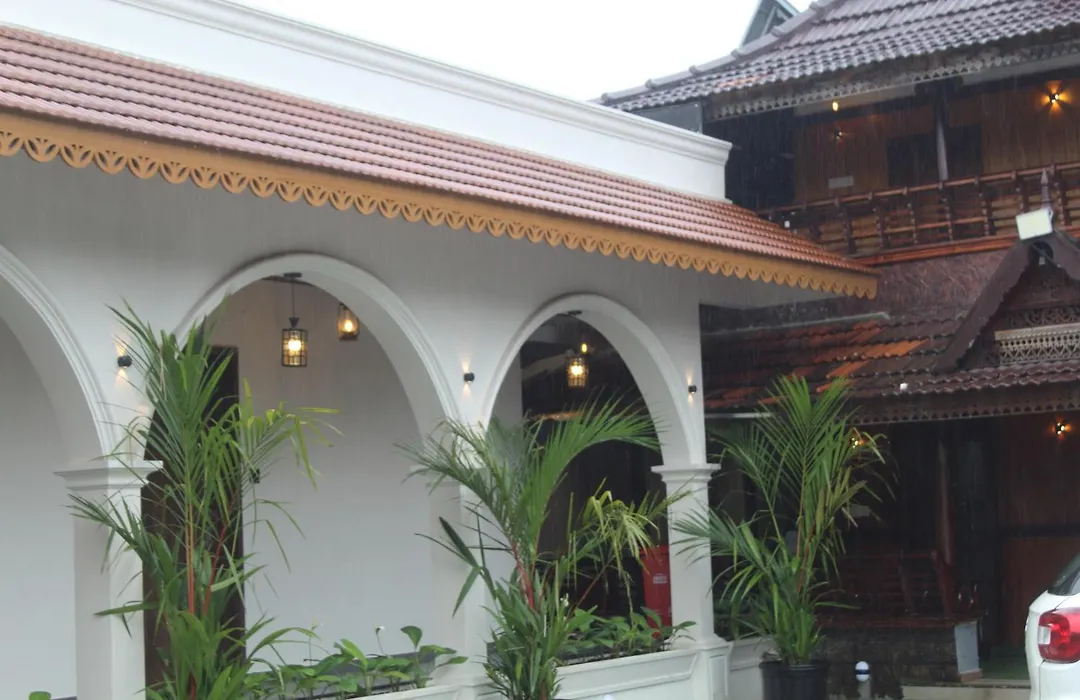 The Heritage-1