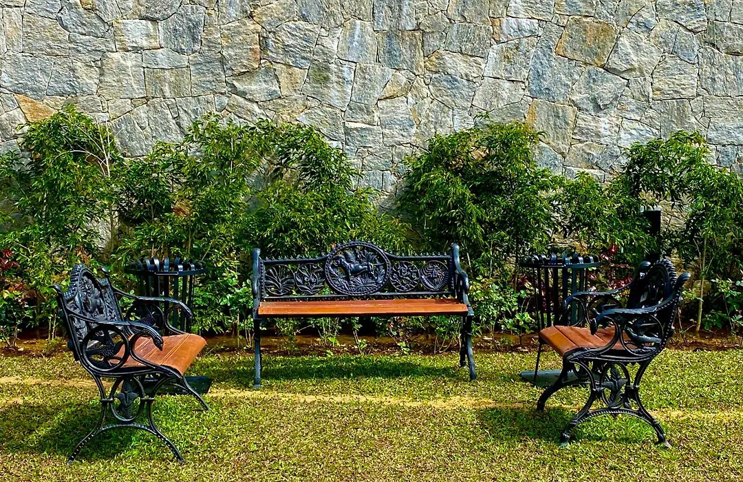 Atulya Villas Nuwara Eliya-1