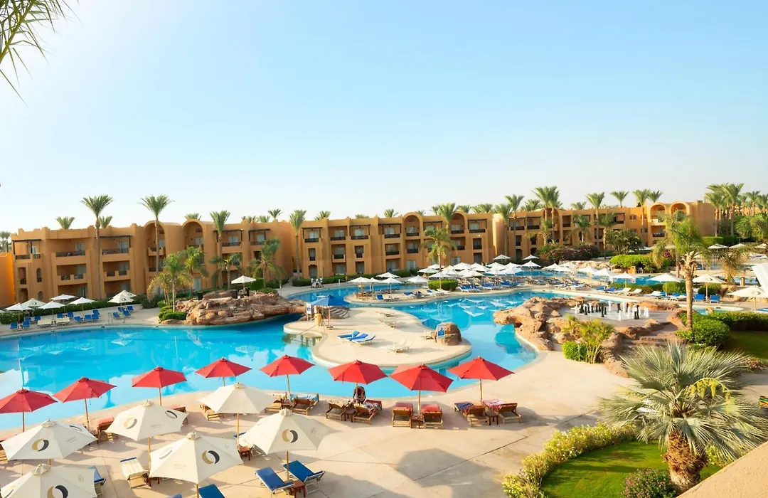 Stella Beach Resort & Spa Makadi Bay-1
