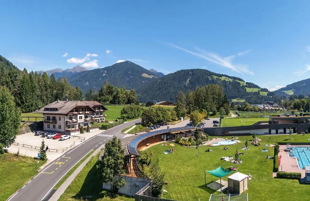 Hotel Scherer-1