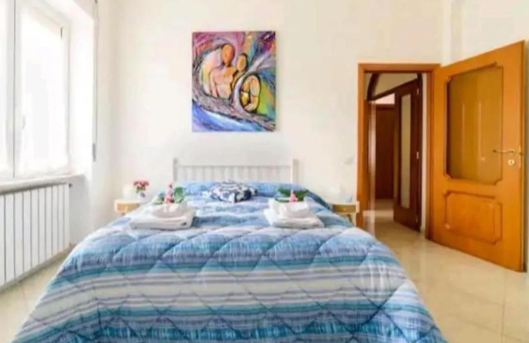 Il Soffione Home-1