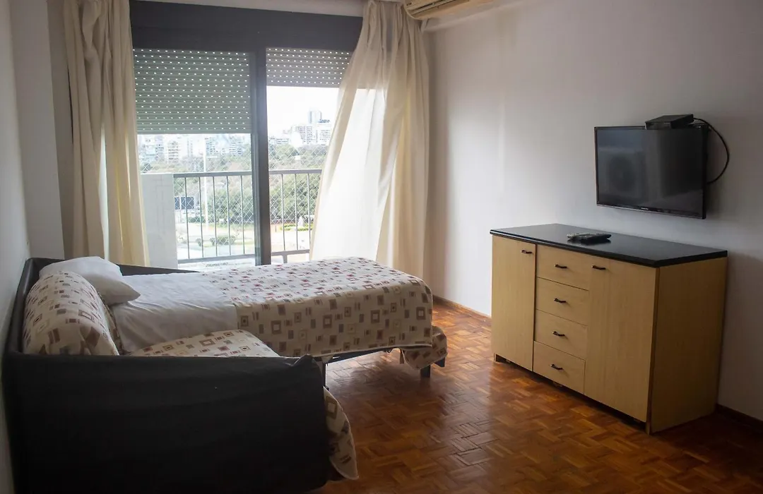 Hotel Cristoforo Colombo-1