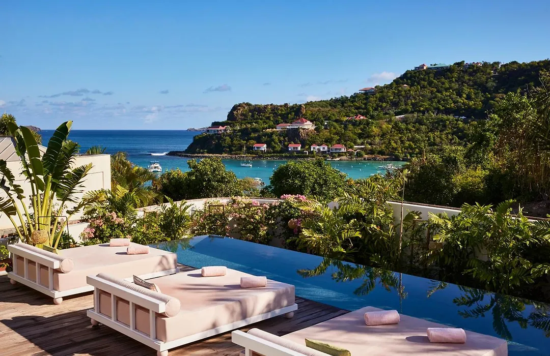 Tropical Hotel St Barth-1