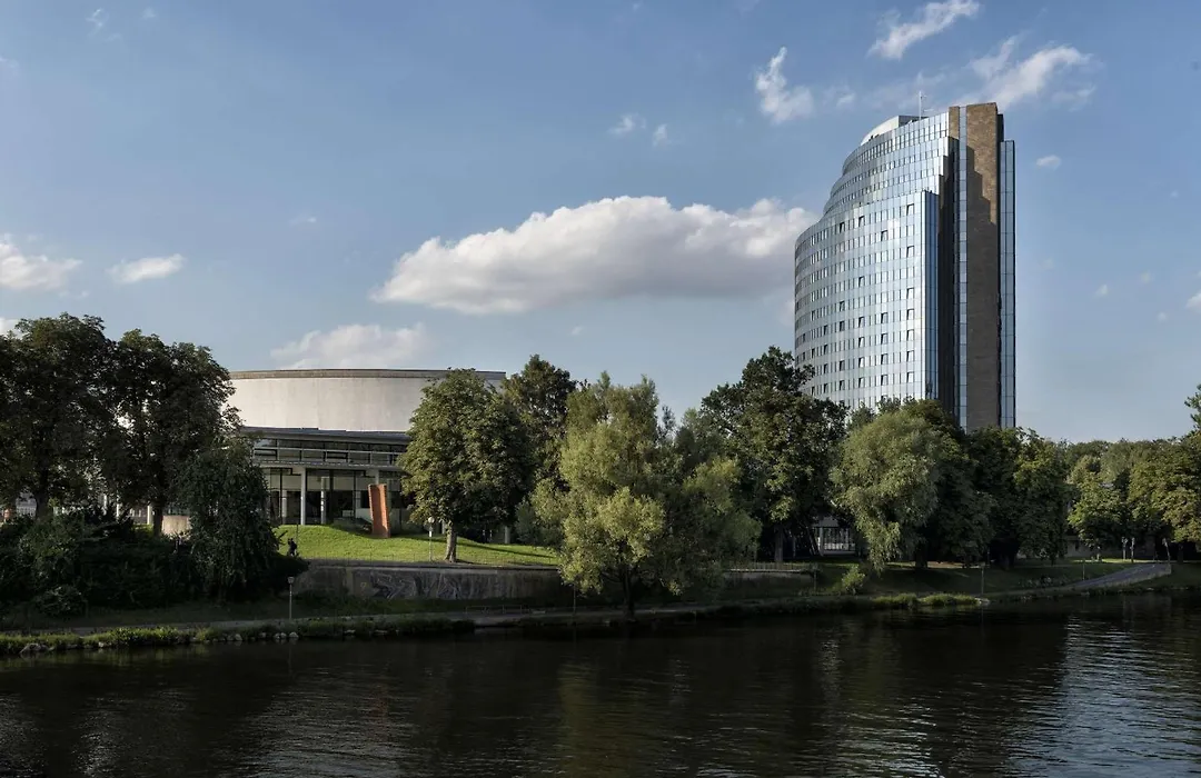 Maritim Hotel Ulm-1