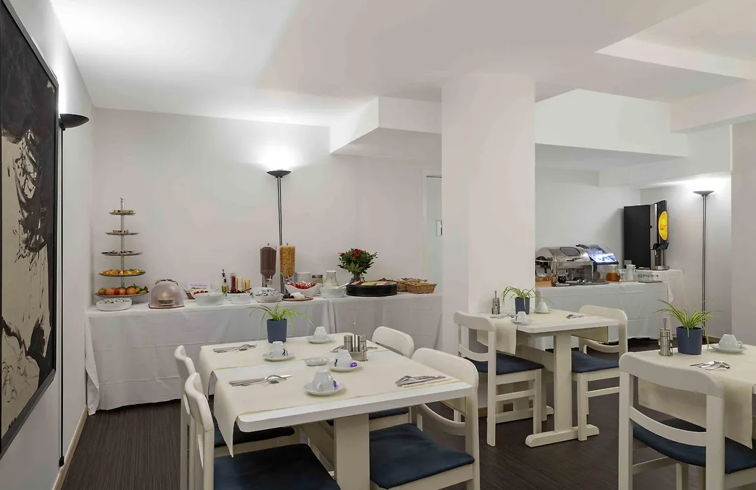 Hôtel Argus by happyCulture-1