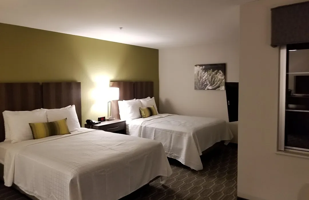Best Western North Phoenix Hotel-1