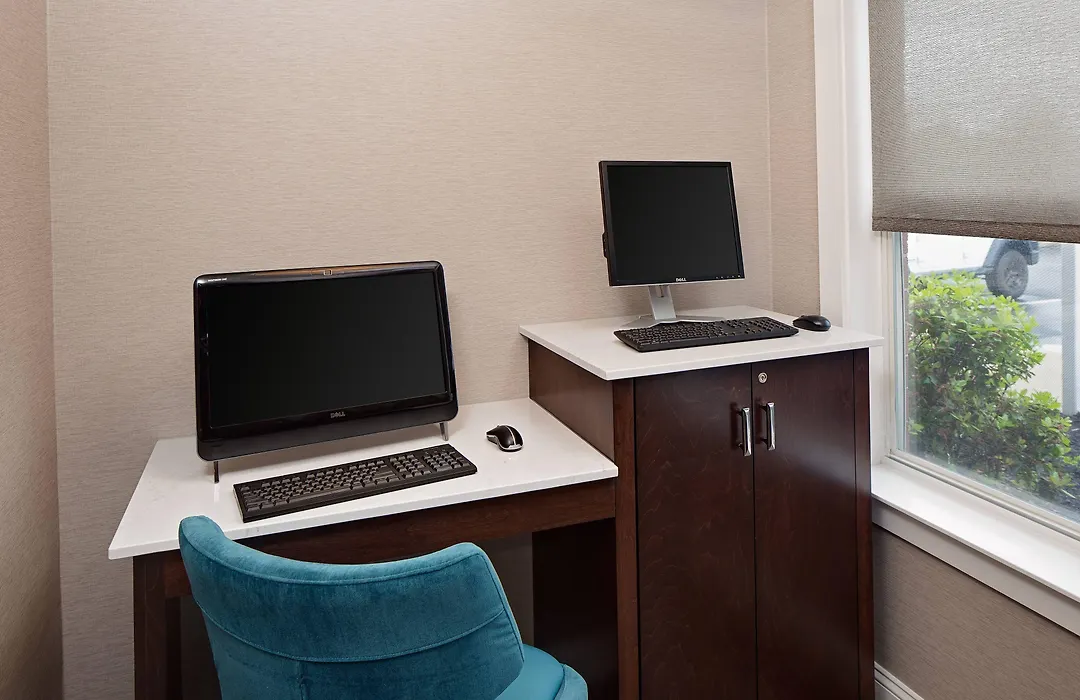 Residence Inn Boston Dedham-1