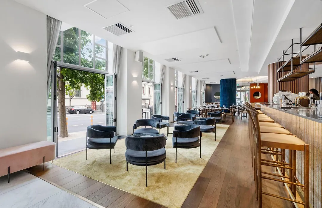 Legacy Airedale Hotel Auckland-1