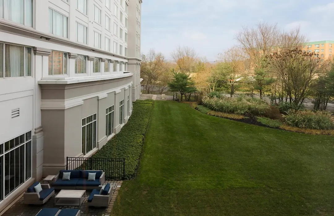 Bridgewater Marriott-1