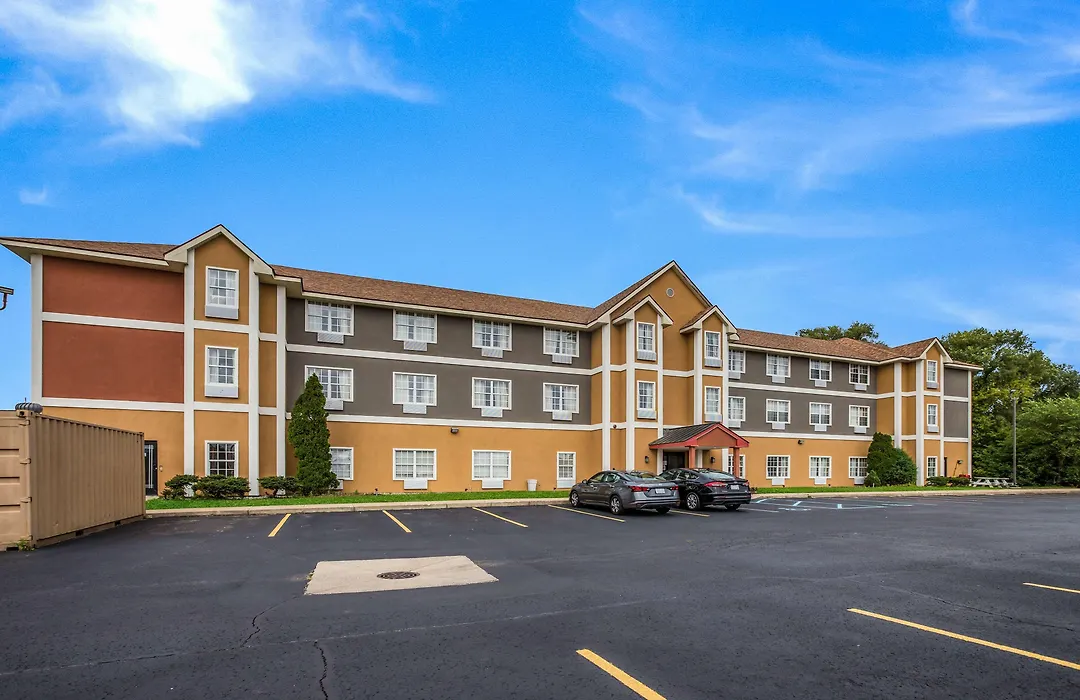 Americas Best Value Inn Three Rivers-1