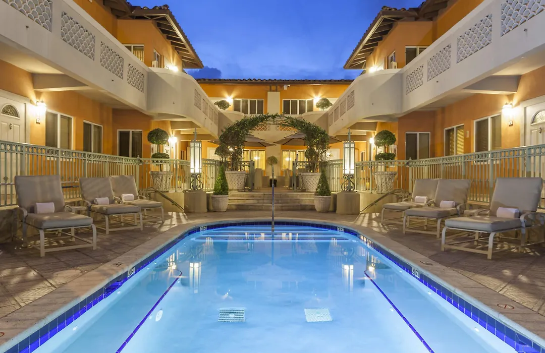 Sun Harbour Boutique Hotel-1