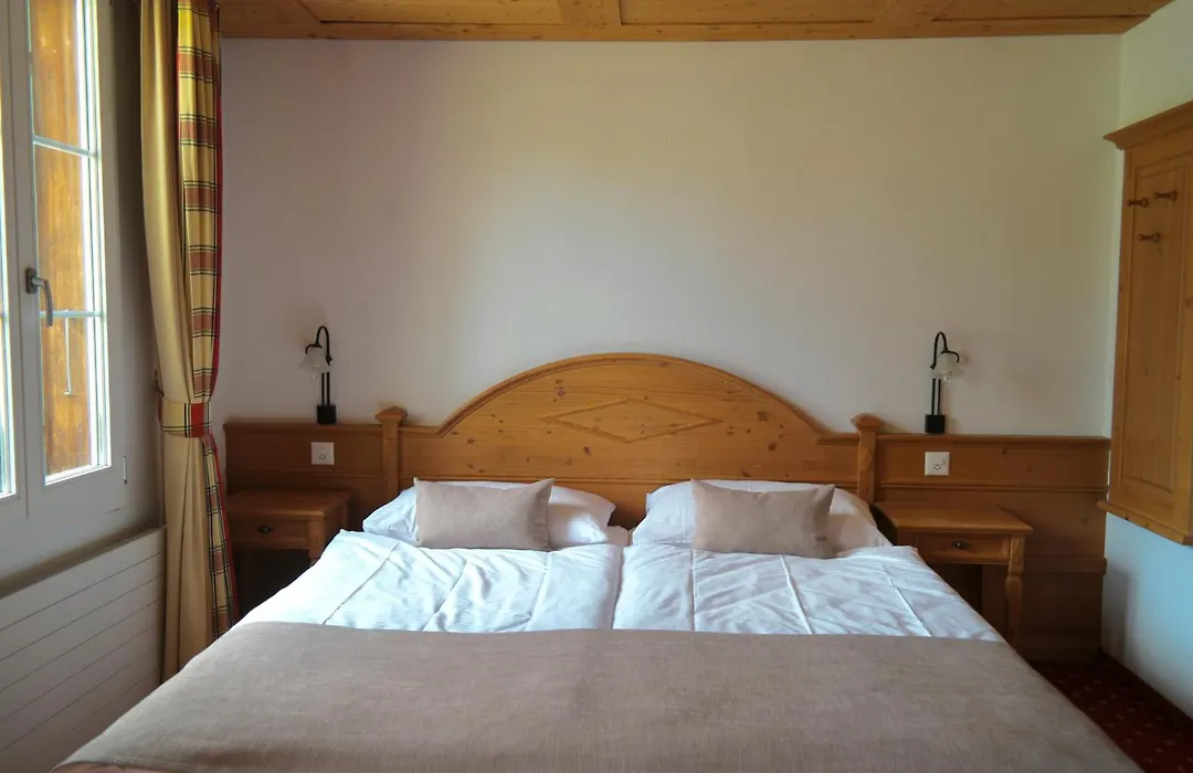 Hotel Sonnenberg-1