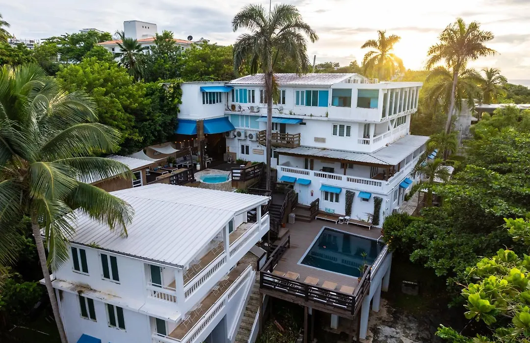 Serenity Rincon Guesthouse-1