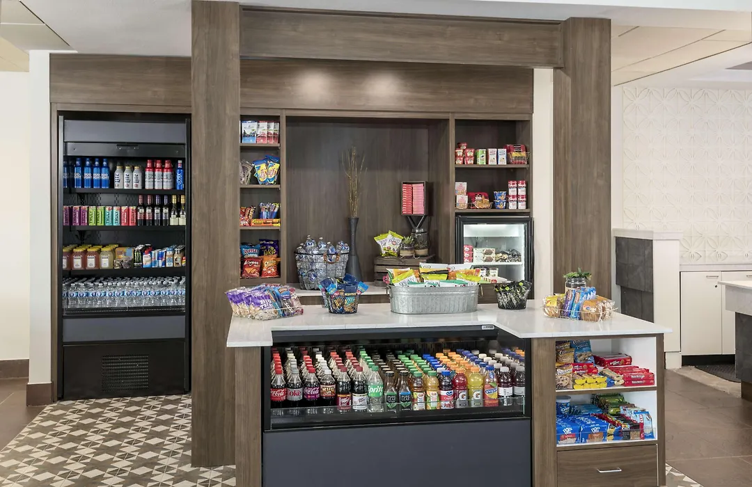 Hilton Garden Inn Scottsdale North/Perimeter Center-1