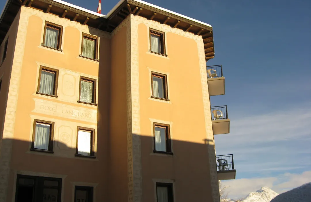 Hotel Languard-1