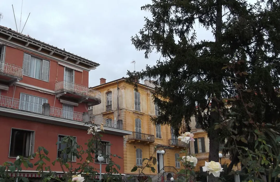 Hotel Villa Maria-1