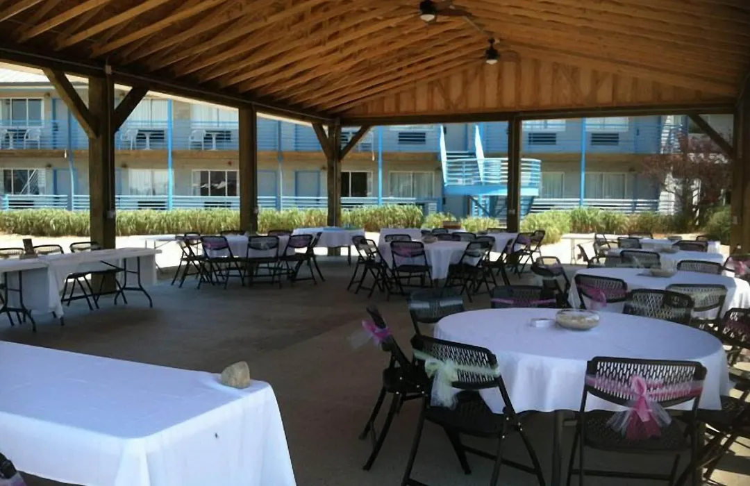 Beachfront Resort-1