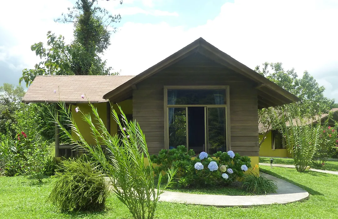 Hotel Campo Verde-1