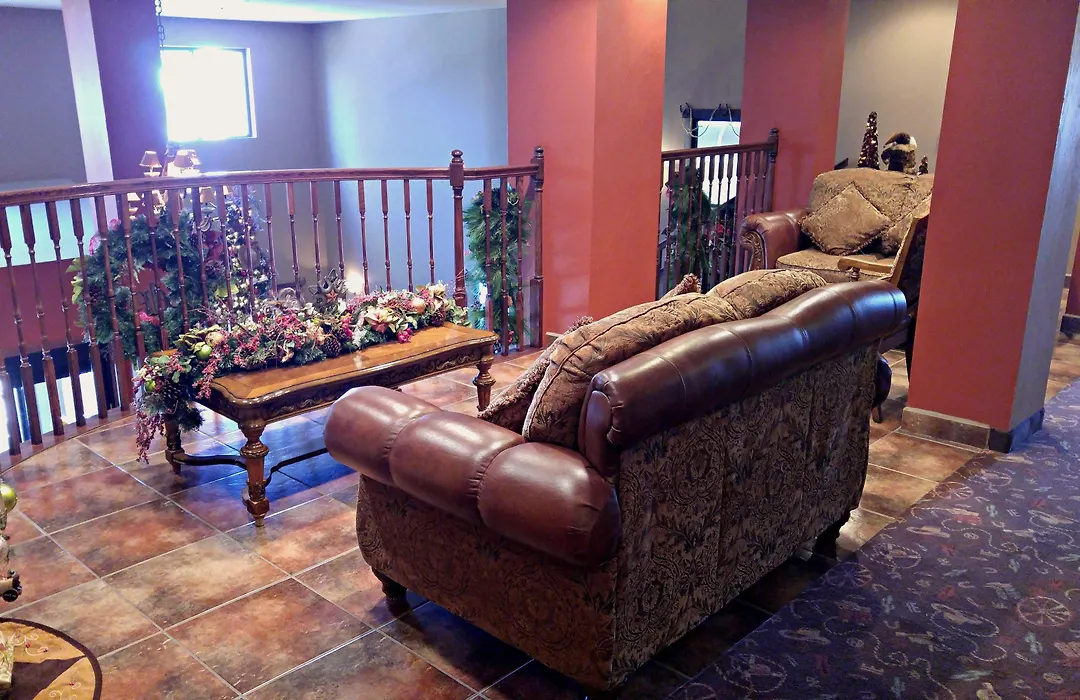 Best Western Plus Country Inn & Suites-1
