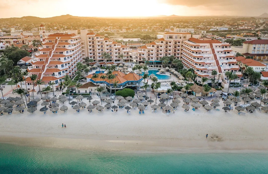 Playa Linda Beach Resort-1