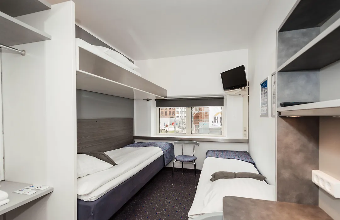 Cabinn Scandinavia-1