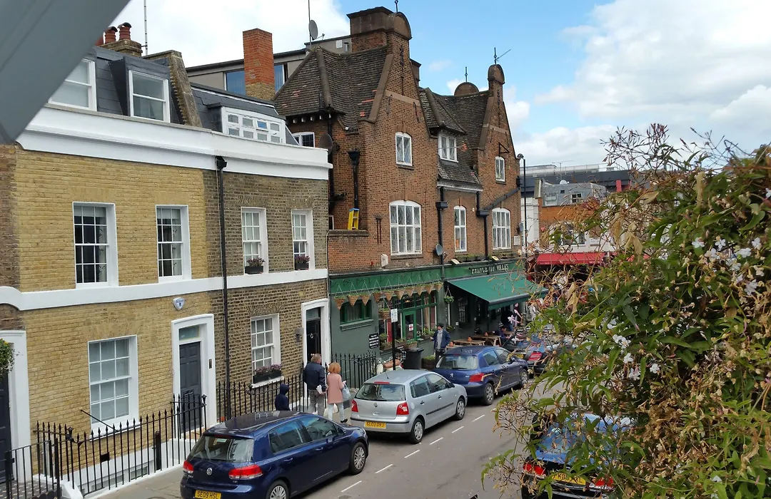 Chester Hotel-1