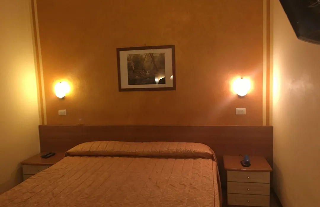 Hotel Nuovo Rondò-1