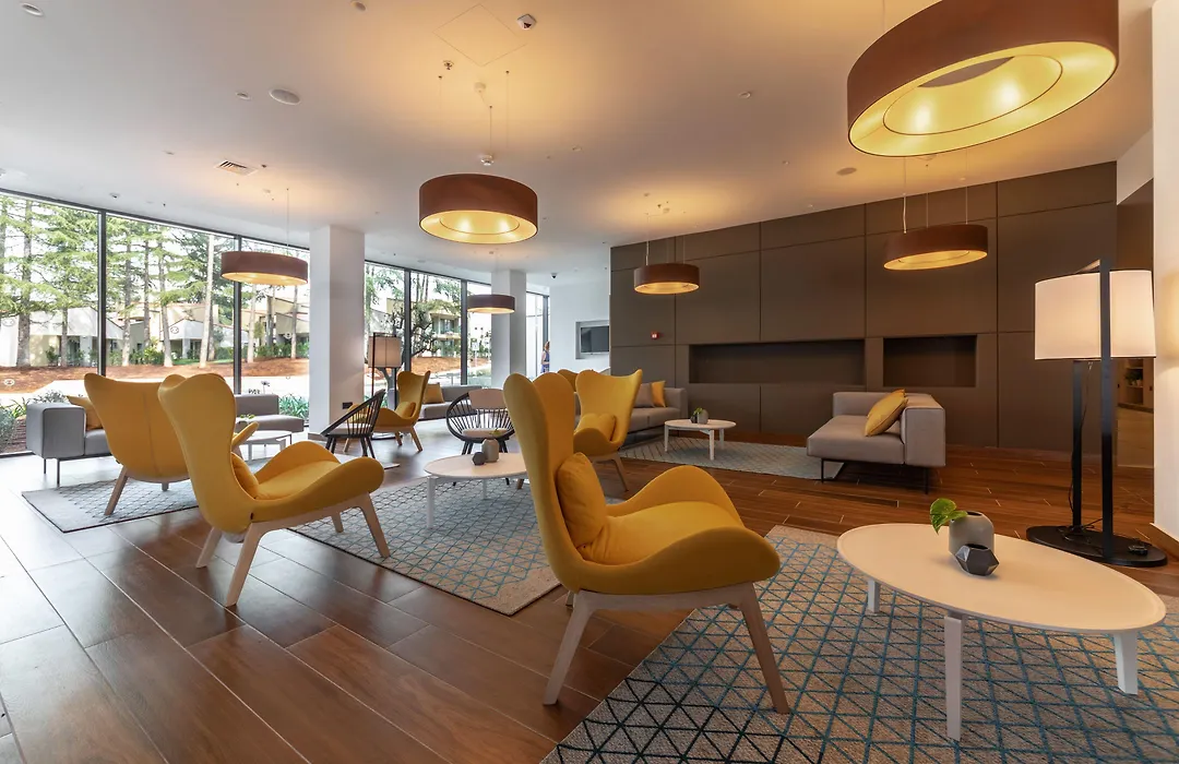 Garden Suites Park Plava Laguna-1