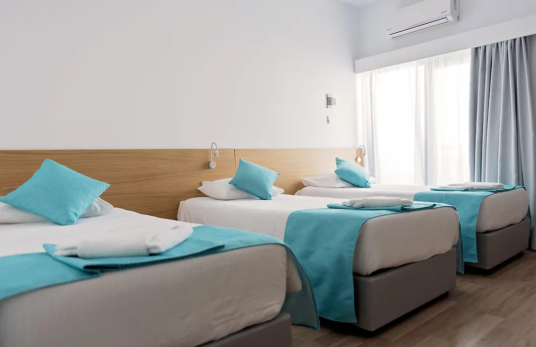 Pyramos Hotel-1