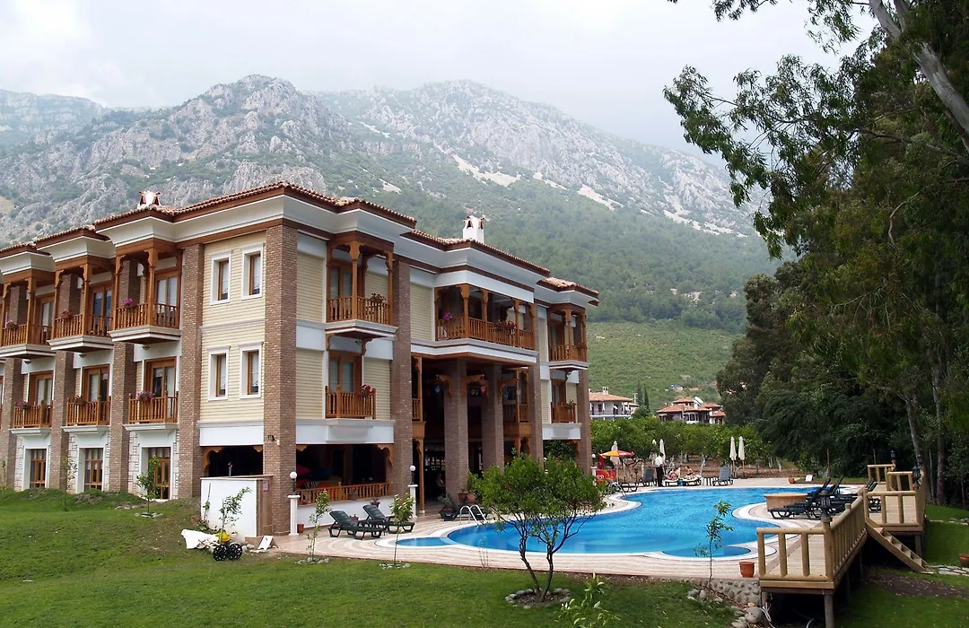 Kerme Ottoman Palace-1