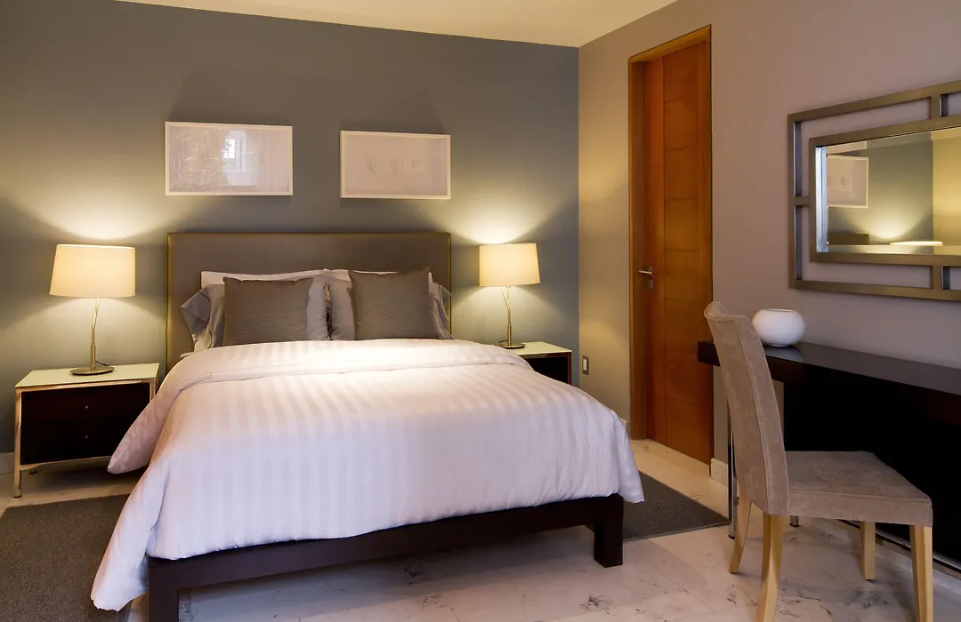 Pennsylvania Suites-1