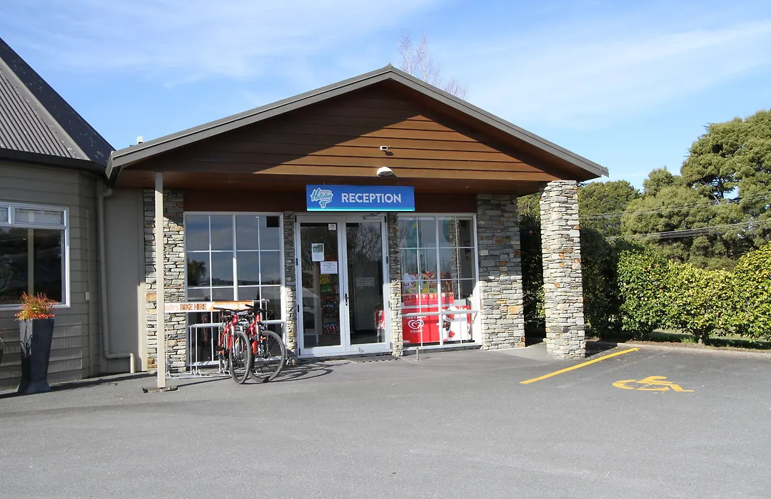 Lake Taupo Holiday Resort-1