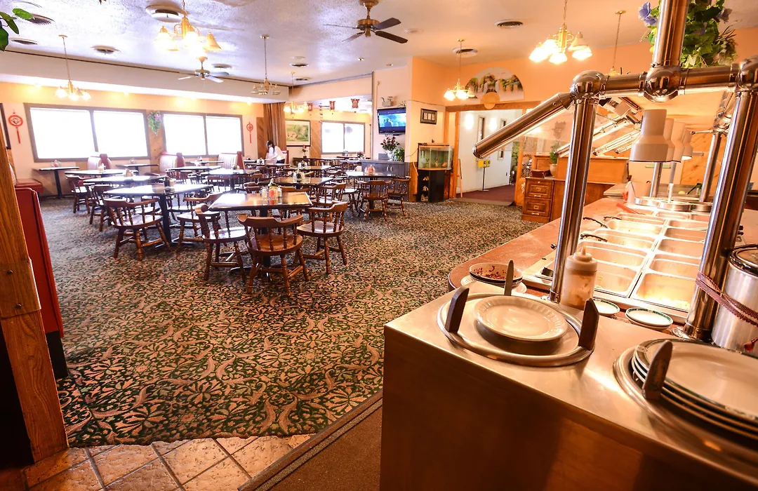Burlington Inn-1