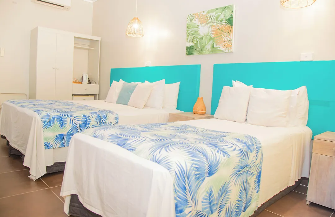 The Islander Hotel-1