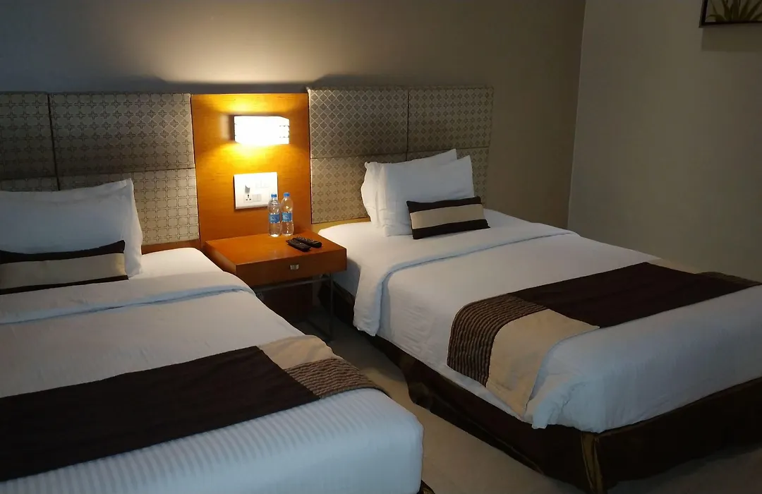 Best Western Ashoka-1