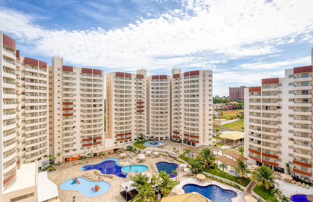 Wyndham Olimpia Royal Hotels-1