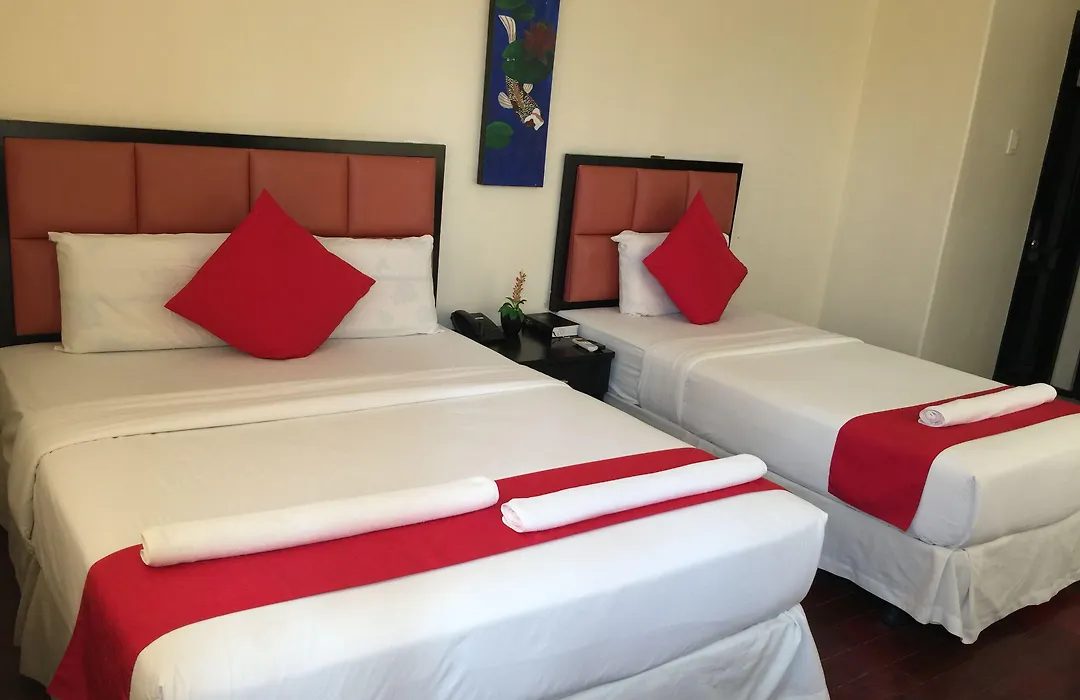Arabelle Suites-1