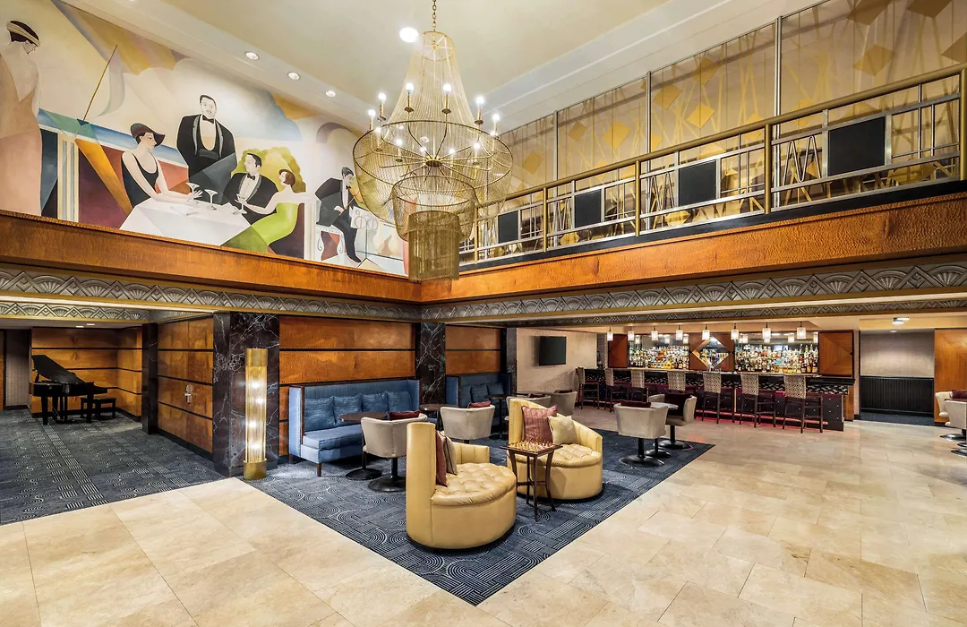 Inn At Great Neck, Worldhotels Crafted-1