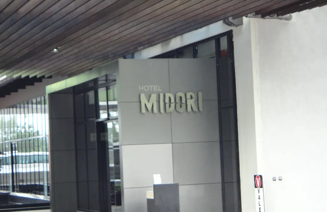 Midori Clark Hotel And Casino-1