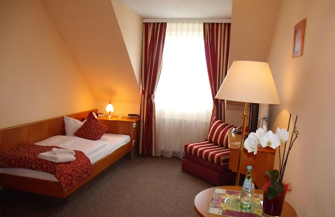 Hotel Auerhahn-1