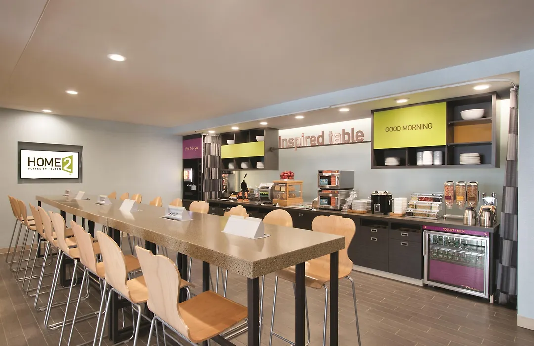 Home2 Suites By Hilton Fort St. John-1
