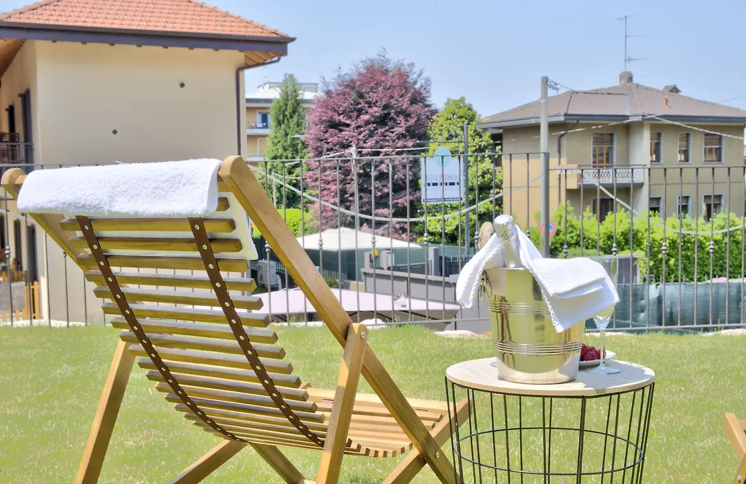 Bed&Breakfast Le Due G-1
