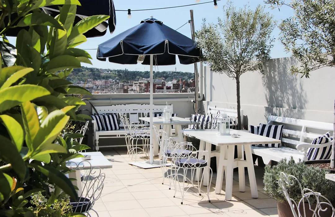 Hotel Midmost By Majestic Hotel Group-1